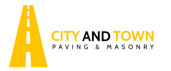 City & Town Paving and Masonry